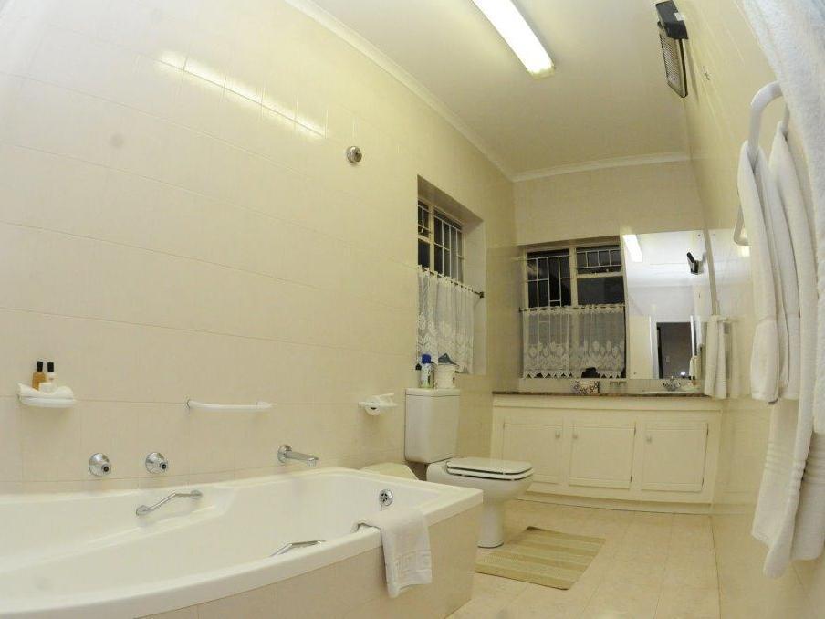 Garden Place Guest Houses Johannesburg Exterior photo